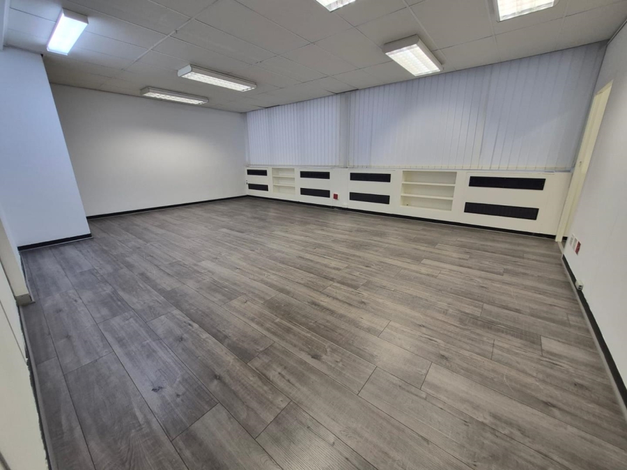 To Let Commercial Property for Rent in Cape Town City Centre Western Cape